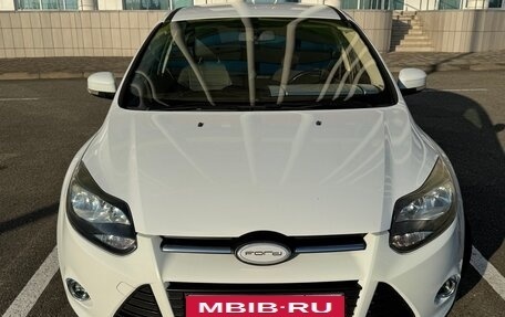 Ford Focus III, 2013 год, 795 000 рублей, 6 фотография