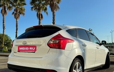 Ford Focus III, 2013 год, 795 000 рублей, 2 фотография