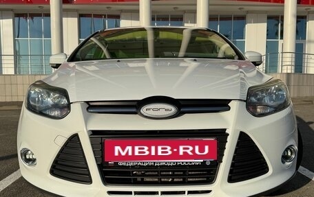Ford Focus III, 2013 год, 795 000 рублей, 7 фотография