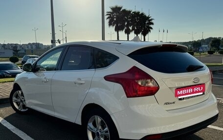 Ford Focus III, 2013 год, 795 000 рублей, 5 фотография