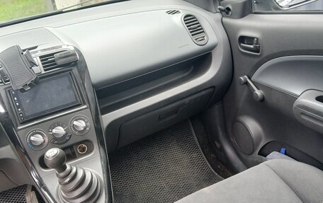 Opel Agila, 2008 год, 320 000 рублей, 6 фотография