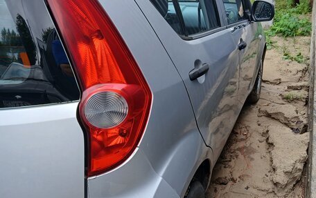 Opel Agila, 2008 год, 320 000 рублей, 3 фотография
