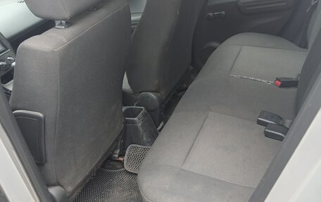 Opel Agila, 2008 год, 320 000 рублей, 9 фотография
