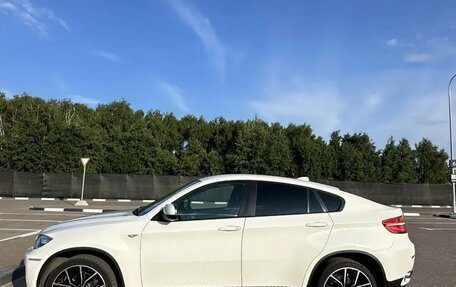 BMW X6, 2012 год, 1 850 000 рублей, 3 фотография