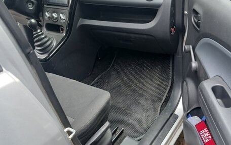 Opel Agila, 2008 год, 320 000 рублей, 12 фотография
