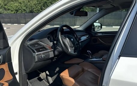 BMW X6, 2012 год, 1 850 000 рублей, 6 фотография