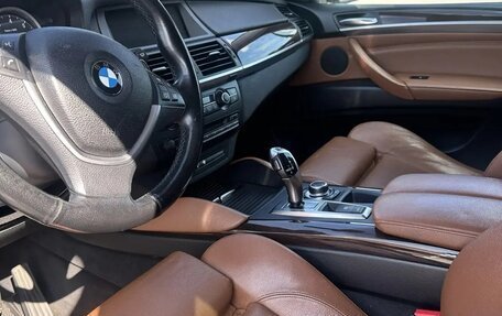 BMW X6, 2012 год, 1 850 000 рублей, 7 фотография