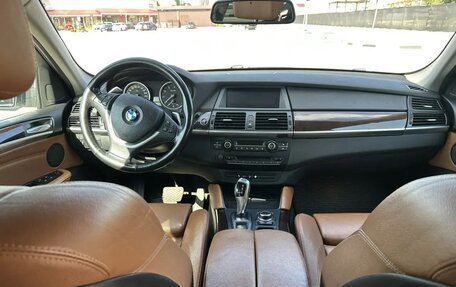 BMW X6, 2012 год, 1 850 000 рублей, 8 фотография