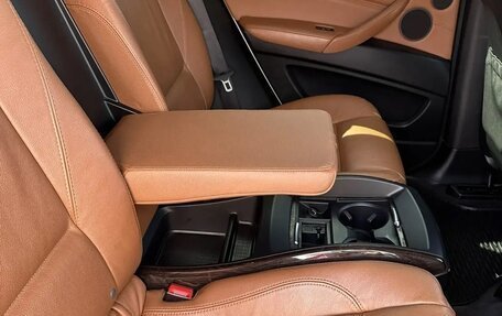BMW X6, 2012 год, 1 850 000 рублей, 9 фотография