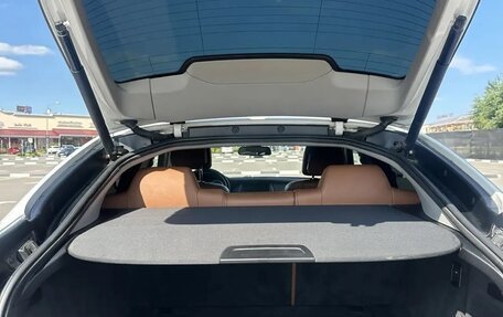 BMW X6, 2012 год, 1 850 000 рублей, 10 фотография