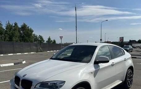 BMW X6, 2012 год, 1 850 000 рублей, 2 фотография
