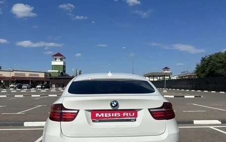 BMW X6, 2012 год, 1 850 000 рублей, 5 фотография