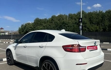 BMW X6, 2012 год, 1 850 000 рублей, 4 фотография