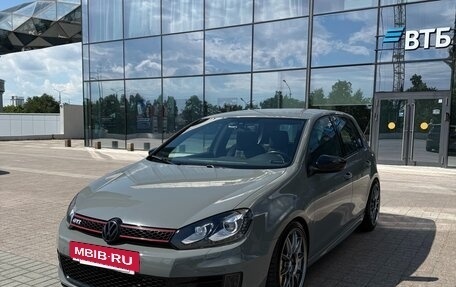 Volkswagen Golf GTI VII, 2012 год, 1 700 000 рублей, 3 фотография