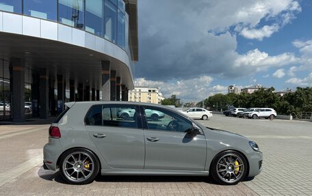 Volkswagen Golf GTI VII, 2012 год, 1 700 000 рублей, 9 фотография