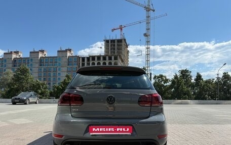 Volkswagen Golf GTI VII, 2012 год, 1 700 000 рублей, 7 фотография