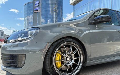 Volkswagen Golf GTI VII, 2012 год, 1 700 000 рублей, 15 фотография