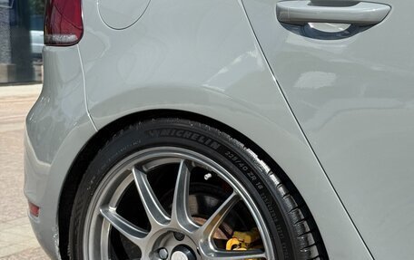 Volkswagen Golf GTI VII, 2012 год, 1 700 000 рублей, 17 фотография