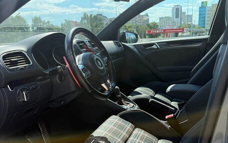 Volkswagen Golf GTI VII, 2012 год, 1 700 000 рублей, 18 фотография