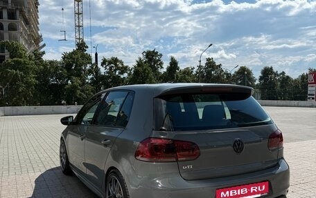 Volkswagen Golf GTI VII, 2012 год, 1 700 000 рублей, 6 фотография