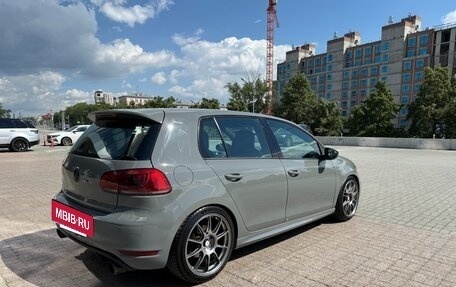 Volkswagen Golf GTI VII, 2012 год, 1 700 000 рублей, 8 фотография