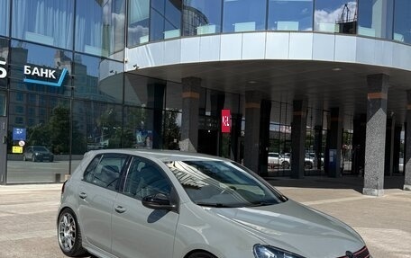 Volkswagen Golf GTI VII, 2012 год, 1 700 000 рублей, 5 фотография