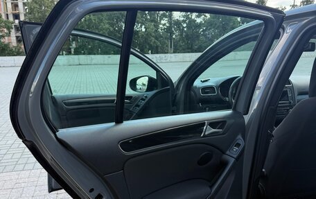 Volkswagen Golf GTI VII, 2012 год, 1 700 000 рублей, 25 фотография