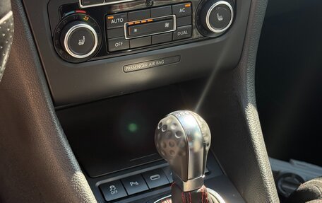 Volkswagen Golf GTI VII, 2012 год, 1 700 000 рублей, 24 фотография