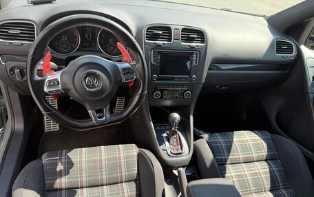 Volkswagen Golf GTI VII, 2012 год, 1 700 000 рублей, 19 фотография