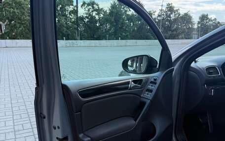Volkswagen Golf GTI VII, 2012 год, 1 700 000 рублей, 26 фотография