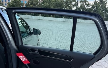 Volkswagen Golf GTI VII, 2012 год, 1 700 000 рублей, 27 фотография