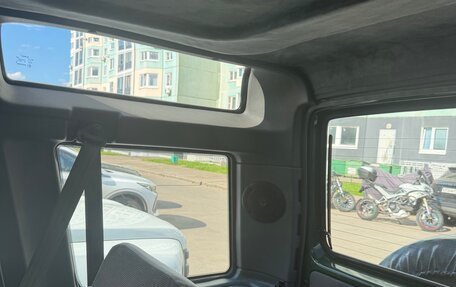 Land Rover Discovery III, 1996 год, 1 750 000 рублей, 14 фотография