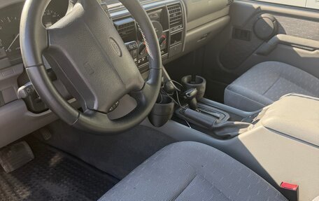 Land Rover Discovery III, 1996 год, 1 750 000 рублей, 11 фотография
