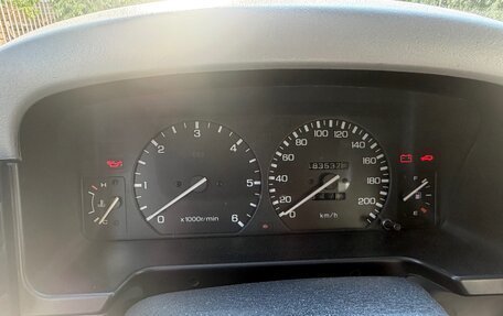 Land Rover Discovery III, 1996 год, 1 750 000 рублей, 19 фотография