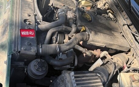 Land Rover Discovery III, 1996 год, 1 750 000 рублей, 22 фотография