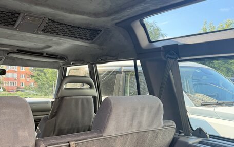 Land Rover Discovery III, 1996 год, 1 750 000 рублей, 26 фотография