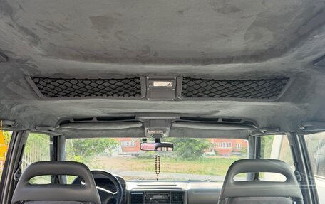 Land Rover Discovery III, 1996 год, 1 750 000 рублей, 25 фотография