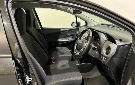 Toyota Vitz, 2014 год, 950 000 рублей, 10 фотография
