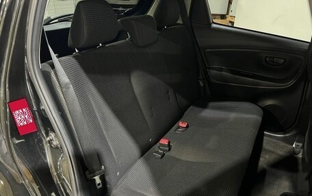 Toyota Vitz, 2014 год, 950 000 рублей, 18 фотография