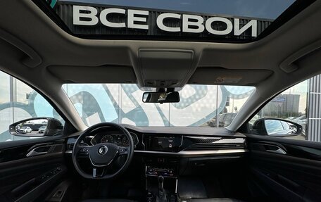 Volkswagen Passat B8 рестайлинг, 2021 год, 2 637 000 рублей, 2 фотография
