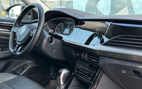 Volkswagen Passat B8 рестайлинг, 2021 год, 2 637 000 рублей, 11 фотография