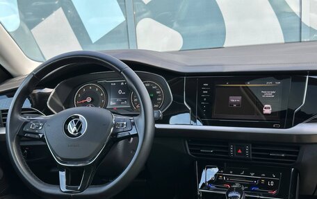 Volkswagen Passat B8 рестайлинг, 2021 год, 2 637 000 рублей, 10 фотография
