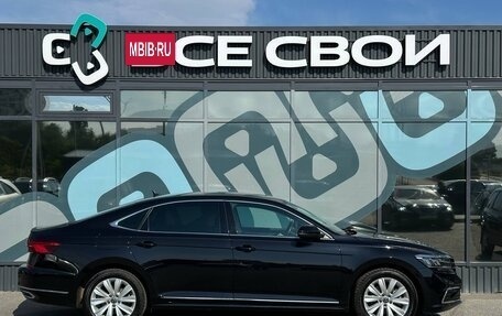 Volkswagen Passat B8 рестайлинг, 2021 год, 2 637 000 рублей, 8 фотография