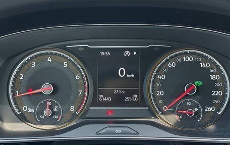 Volkswagen Passat B8 рестайлинг, 2021 год, 2 637 000 рублей, 21 фотография