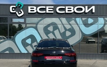 Volkswagen Passat B8 рестайлинг, 2021 год, 2 637 000 рублей, 6 фотография