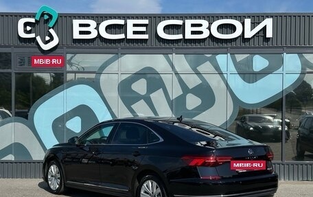 Volkswagen Passat B8 рестайлинг, 2021 год, 2 637 000 рублей, 3 фотография