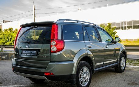 Great Wall Hover H3 I, 2014 год, 1 428 000 рублей, 7 фотография
