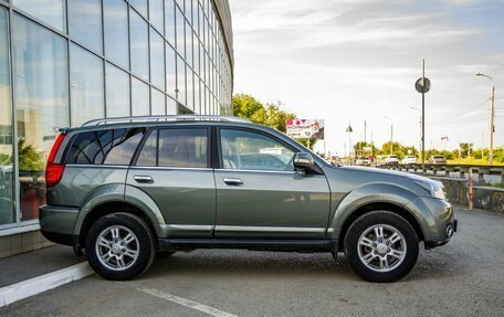 Great Wall Hover H3 I, 2014 год, 1 428 000 рублей, 8 фотография