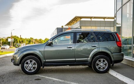 Great Wall Hover H3 I, 2014 год, 1 428 000 рублей, 4 фотография