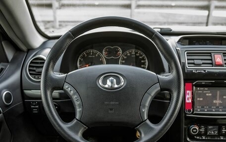 Great Wall Hover H3 I, 2014 год, 1 428 000 рублей, 19 фотография